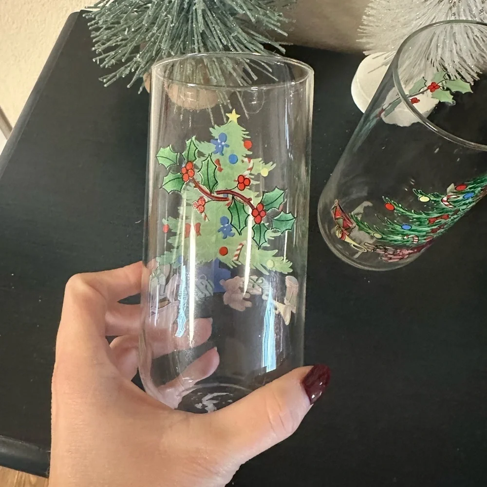 N/A celebrate holidays
